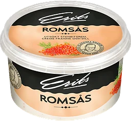 Romsås