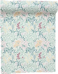 Löpare Botanic 35x120cm