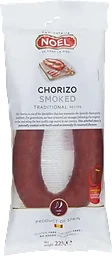 Chorizo Smoked