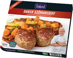 Dansk Sjömansbiff