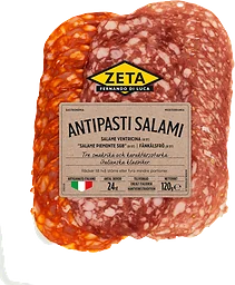 Antipasti Salami