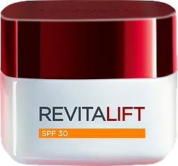 Ansiktskräm Dag Revitalift Spf 30