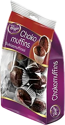 Chokomuffins