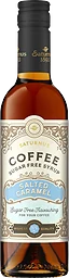 Salted Caramel Syrup