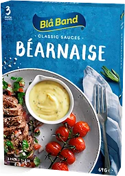 Béarnaisesås 3-pack