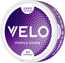 Purple Grape Zero