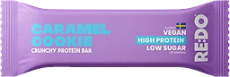 Proteinbar Crispy Caramel
