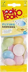 Flying Saucers