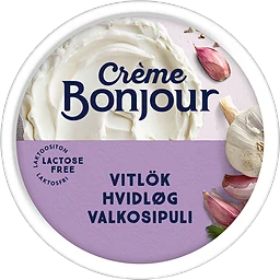 Vitlök