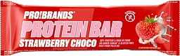 Proteinbar Jordgubb & Yoghurt