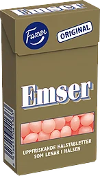 Emser Tablettask