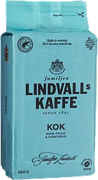 Kokkaffe