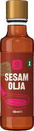 Sesamolja