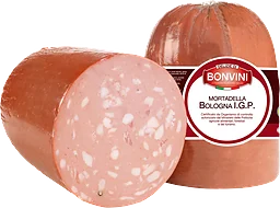 Mortadella Bologna i skivor ca