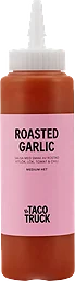 Roasted Garlic Sauce
