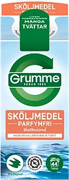 Sköljmedel Parfymfri