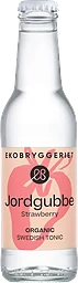 Strawberry Tonic