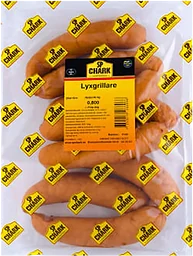 Lyxgrillare SP Chark