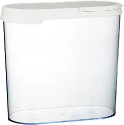 Flip 1,7L med Lock