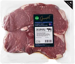 Rostbiff