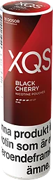 Black Cherry Strong Tobaksfritt Snus