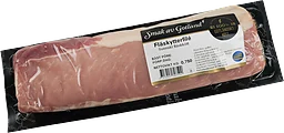 Fläskytterfilé