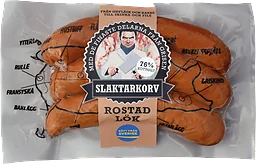 Rostad lök