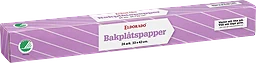 Bakplåtspapper 33x42cm