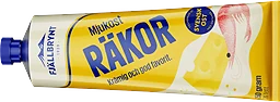 Räkor Mjukost