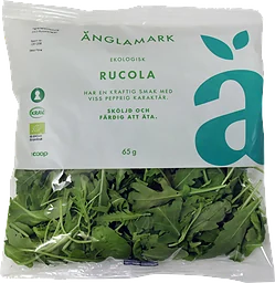 Rucola Eko