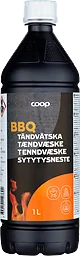 Tändvätska BBQ