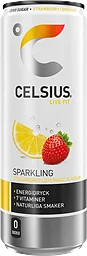 Strawberry Lemonade