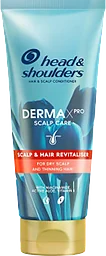Balsam DERMAxPRO Scalp & Hair Revitalizer