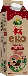 Lantmjölk Eko 3,8-4,5%