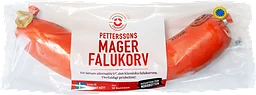 Falukorv