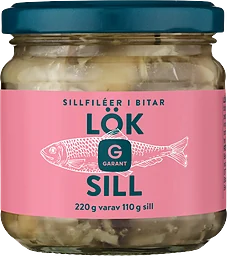 Löksill