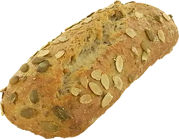 Ciabatta med Chia