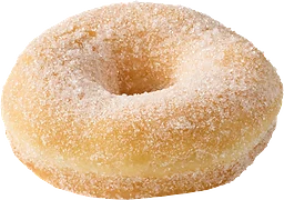 Donut Socker Dafgård