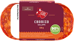Chorizosalami