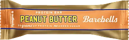 Proteinbar Peanut butter