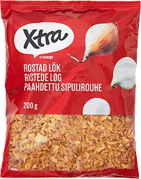 Rostad Lök