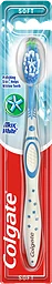 Tandborste Max White Soft
