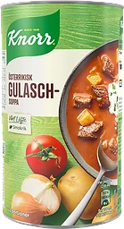 Österrikisk gulaschsoppa 500g