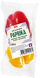 Grillpaprika Klass 1