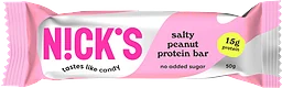 Salty Peanut