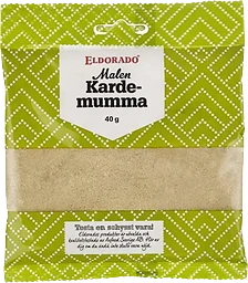Kardemumma Malen