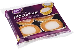 Mazariner 4-pack