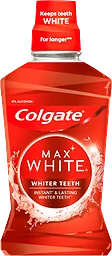 Max White Whiter Teeth