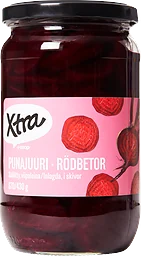 Rödbetor