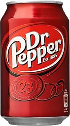 Dr Pepper